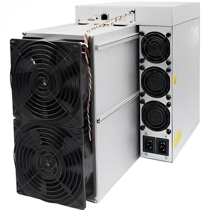 Antminer E9 pro 3680M