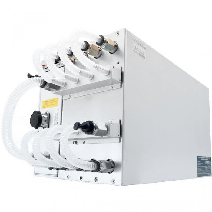 Antminer S19pro+ Hyd 198 TH/s