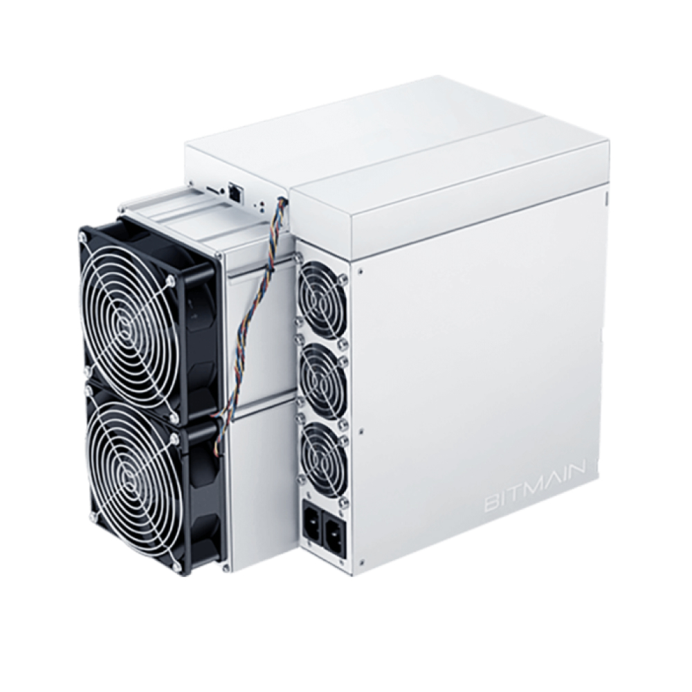 Antminer KA3 166 Th/s