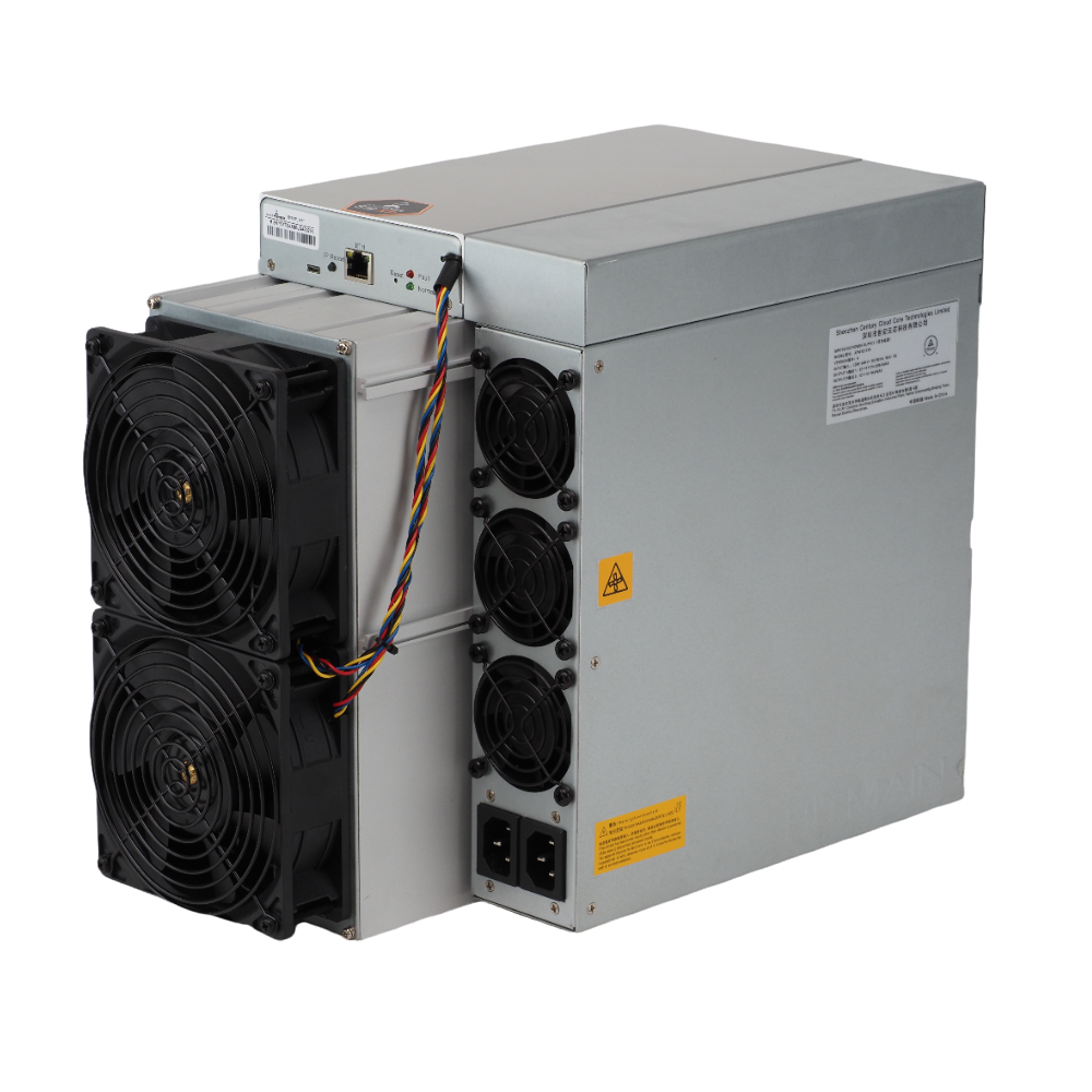 Antminer D9 1770G